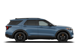 2026 Ford Explorer® External Image 5